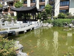 -嘉兴清池酒店温泉