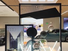 -深圳龙华星河COCO City(民治店)