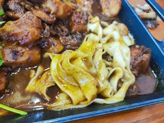 -农夫大盘鸡(经八路总店)