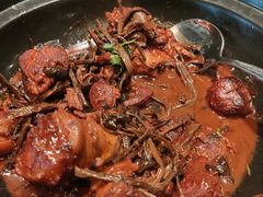 -香融府·烤鸭·家常菜(花乡奥莱店)