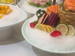-帝皇海海鲜豆捞(桐泾商务广场店)
