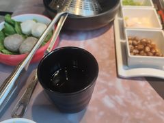 -潮牛海记•潮汕牛肉火锅•醉鸡煲•粿条汤(通北路店)