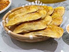 招牌烧饼-徽州小镇(高新店)