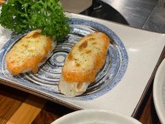 -橘焱胡同烧肉夜食(BFC外滩金融中心店)