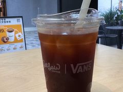 -Seesaw Coffee(深圳深业上城店)