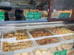 -紫光园清真北京小吃(正阳大街店)