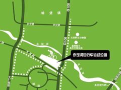 -兴安湖生态运动公园
