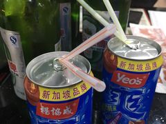 -潮汕美牛肉丸火锅店(天宁寺店)