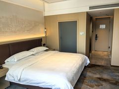 -延吉白山大厦酒店