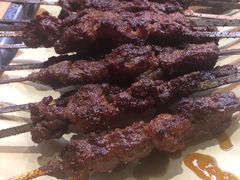 -高原第一家资格烤羊肉(玉林南路总店)