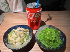 -松幸日式料理(中山路店)