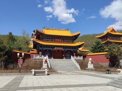 -六鼎山文化旅游区