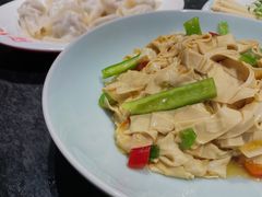 -李记东北饺子馆·东北菜(欢乐谷店)