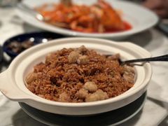 -无锡苏宁银河国际酒店-悦府65中餐厅