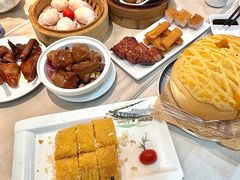 -益健美食大广场(北岭店)