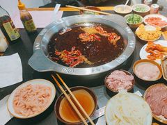 -大龙火锅(老店)