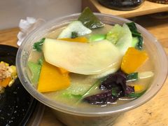 -禅悦素食