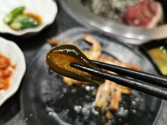 海松茸-神户赤童日式烤肉伙伴(东直门店)
