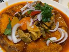 -品回味清真西北楼(宁波首店)