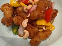 -香港狮子山下·明星粤菜餐厅(北苑店)