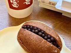 -富贵面包公司(运河店)