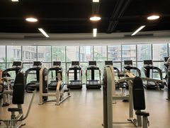-艾型动健身游泳(环宇城店)