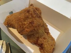 -麦当劳(卫星广场店)