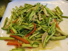 -西江美食舫·江西菜(健德桥店)