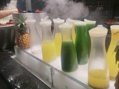 -钱小奴创意自助餐厅·原切谷饲安格斯畅吃(宁波慈溪爱琴海店)