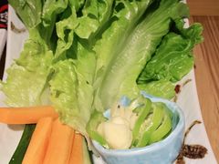 -江户烧肉(高德店)