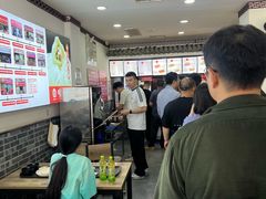 -津门张记包子铺(华昌道店)