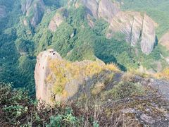 -崀山风景名胜区