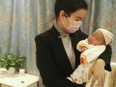 -福田家月子中心 产后 月嫂(市立母子医院店)