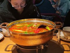 -纳鲁孜·新疆特色餐厅(上海悦荟广场店)