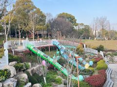 -宁波儿童公园(鄞州区)