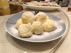 -南山鲜虾面·活鲜小馆·海味大连菜(南山总店)