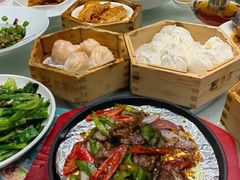 -港湾宴会厅(京基百纳店)