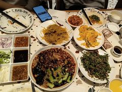 -姥姥家春饼店(惠新东街店)
