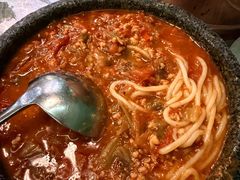 -浩海火烧云傣家菜(京广店)