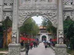 -福州开元寺