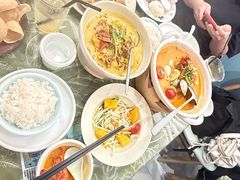 -米泰芒·东南亚料理(体育西店)