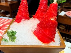 -赵九记呱呱老火锅(钟楼总店)