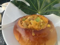 -烛影拾光观景餐厅·创意菜·摄影·小提琴(大唐不夜城店)