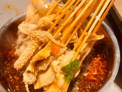 -李军力烧烤(祭城店)