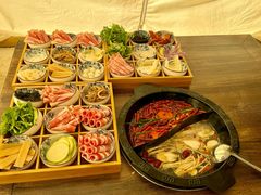 -青龙湖公园