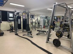 -中田·健身+普拉提(苗栗路店)