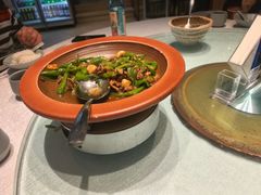 -湘中缘·湖南菜(娄底驻京办店)