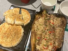 -李军力烧烤(祭城店)