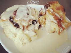 -RISE RESTAURANT(滨海湾金沙店)