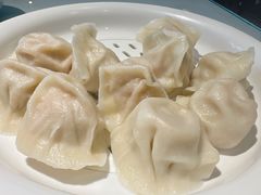 -百饺园酒楼(平山道店)